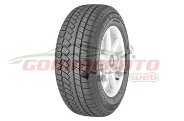 COP. 215/60R17 96H CONTI4x4WINTERCONT *